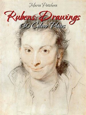 cover image of Rubens